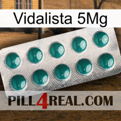 Vidalista 5Mg dapoxetine1